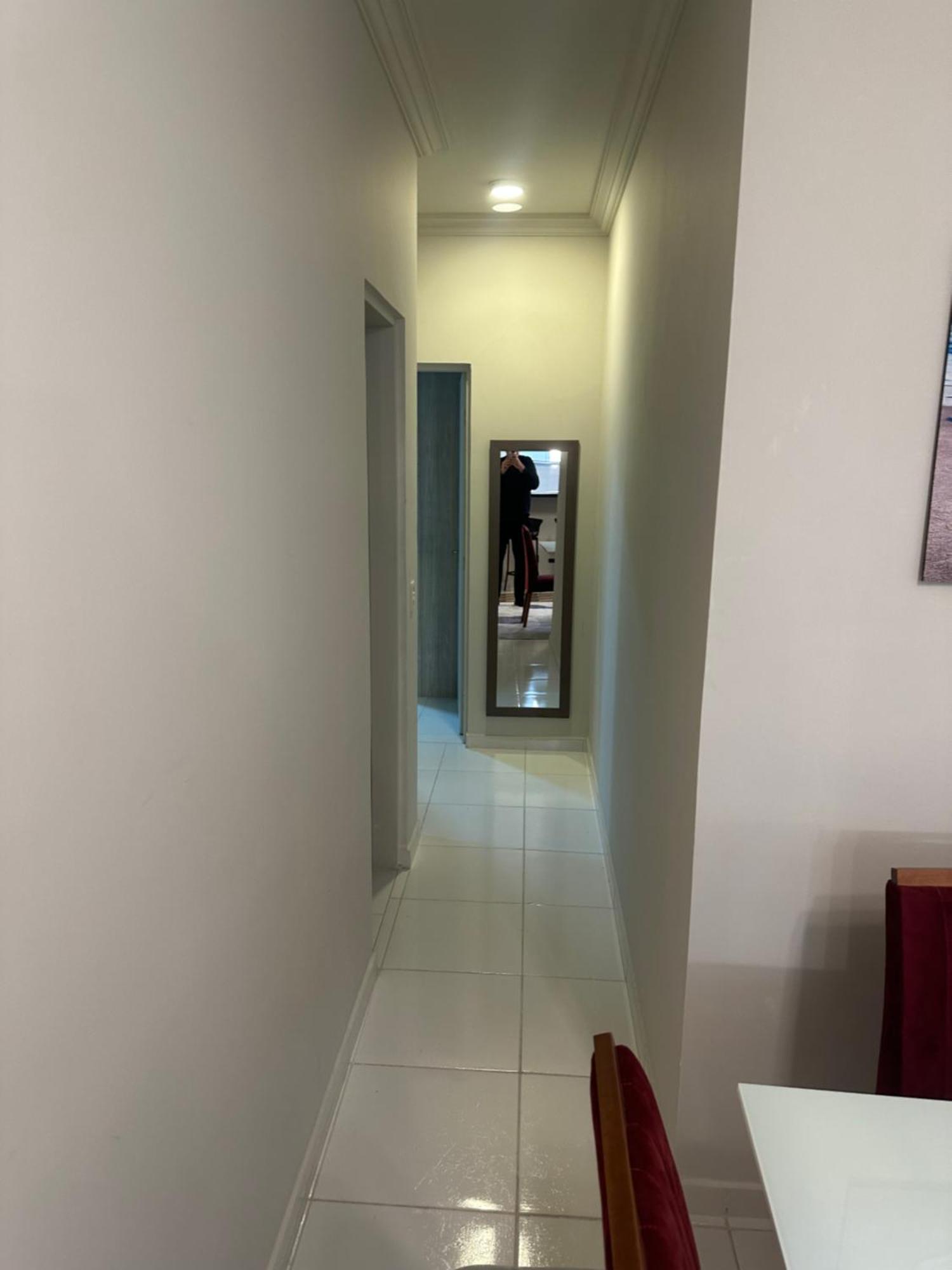 Apto Novo No Guaruja Praia Enseada Экстерьер фото